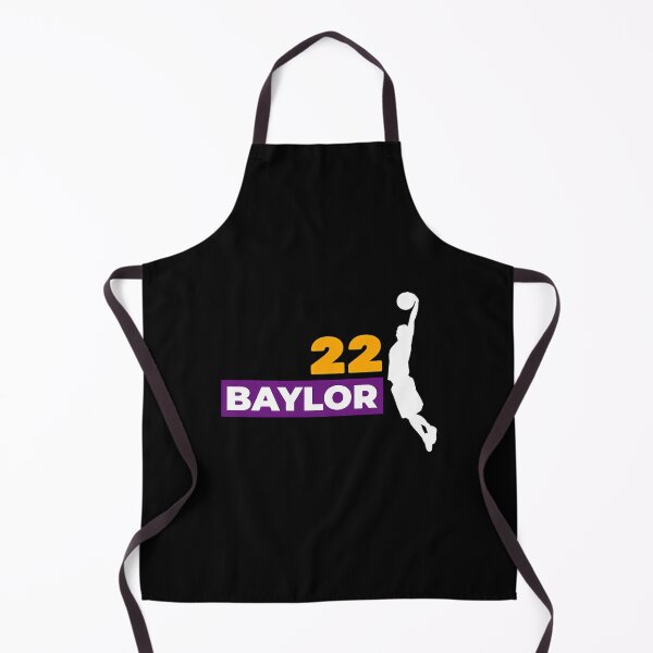 Item preview, Elgin Baylor designed and sold by ibrunacpv.