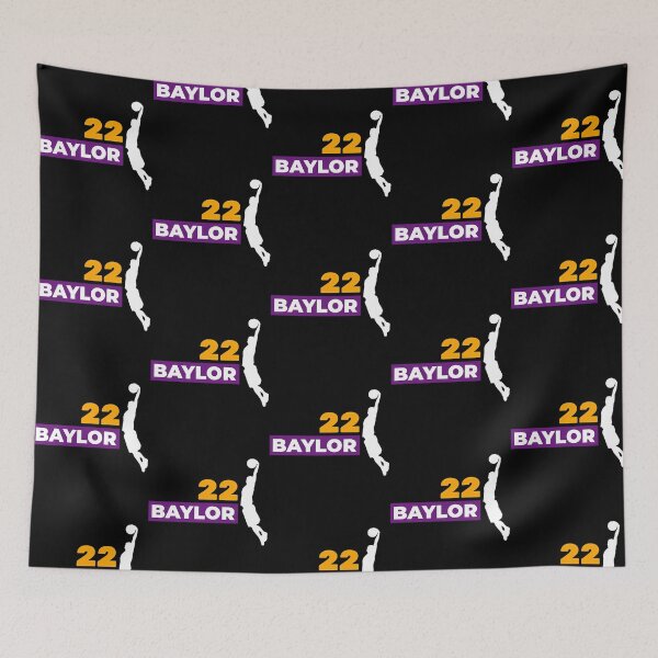 Item preview, Elgin Baylor designed and sold by ibrunacpv.