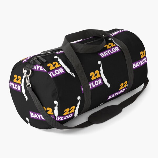 Item preview, Elgin Baylor designed and sold by ibrunacpv.