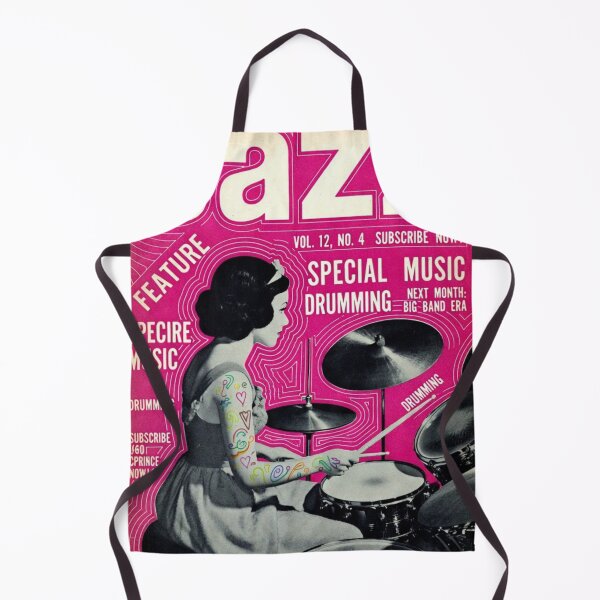 Item preview, Snare Witchcraft and the Case of the Jazz-Drunk Snowstorm designed and sold by Print Fiction.