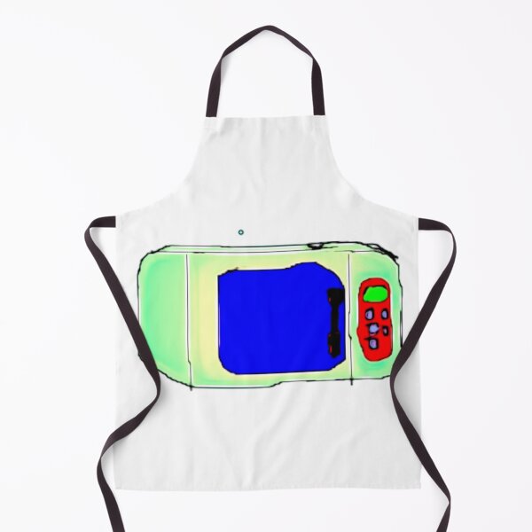 Item preview, Microwave Reimagined: A Journey Through Iconic Art Movements designed and sold by Helios Be. Lavsh.