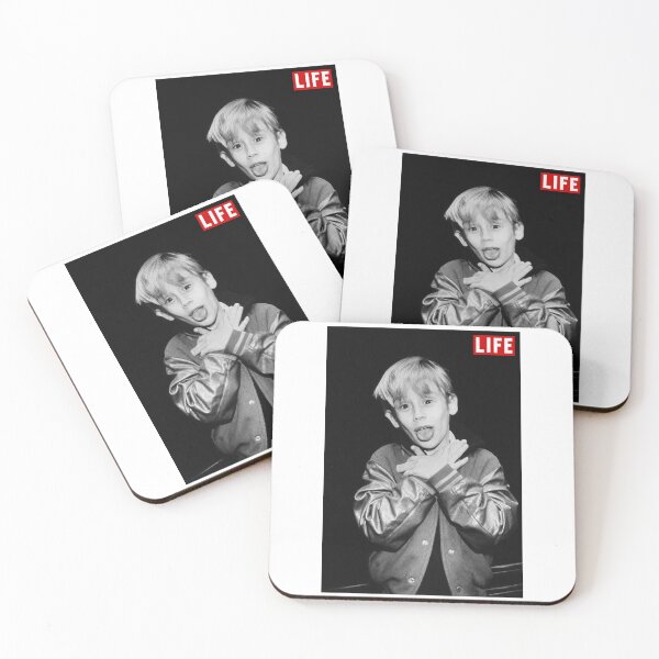 Item preview, Ryan Gosling Macaulay Culkin Inception Level 1 designed and sold by hesjustken.