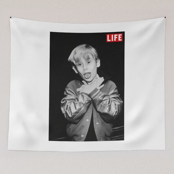 Item preview, Ryan Gosling Macaulay Culkin Inception Level 1 designed and sold by hesjustken.