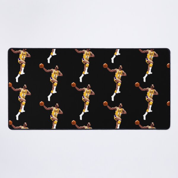 Item preview, Elgin Baylor Pixel Layup Qiangy designed and sold by ibrunacpv.