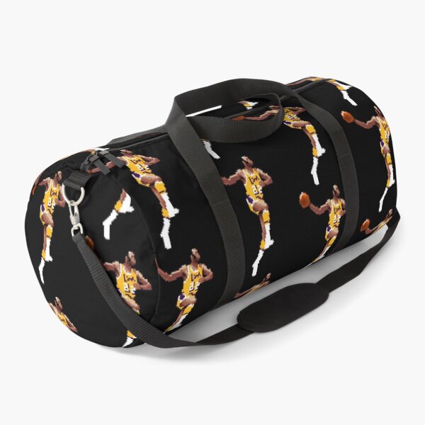 Item preview, Elgin Baylor Pixel Layup Qiangy designed and sold by ibrunacpv.