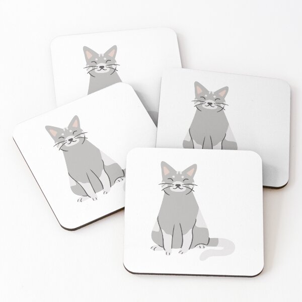 Item preview, Cat  designed and sold by tedrify.