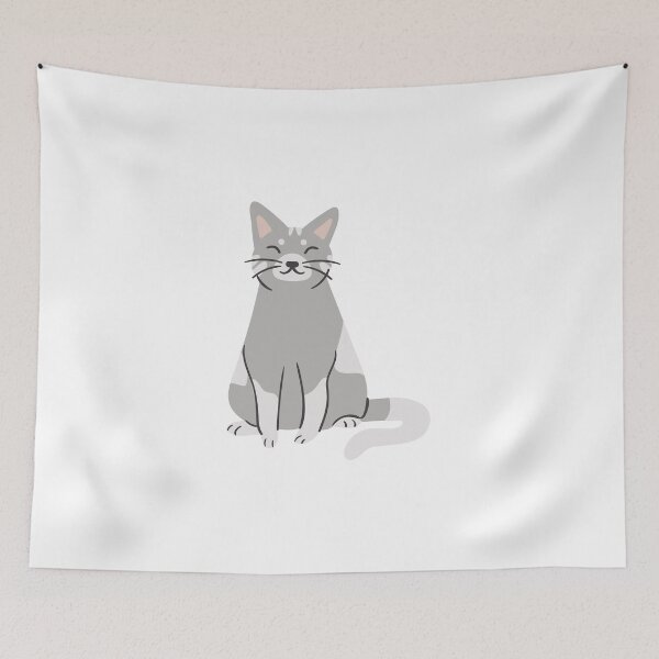 Item preview, Cat  designed and sold by tedrify.