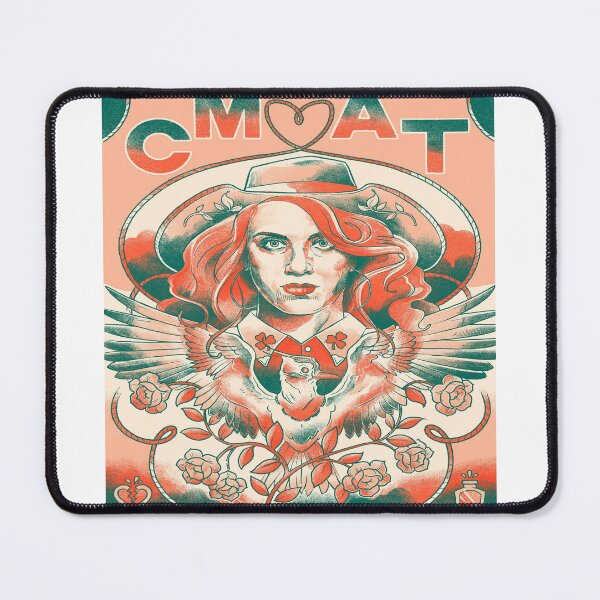 Item preview, Country Pop Inspired Design designed and sold by danlliart.