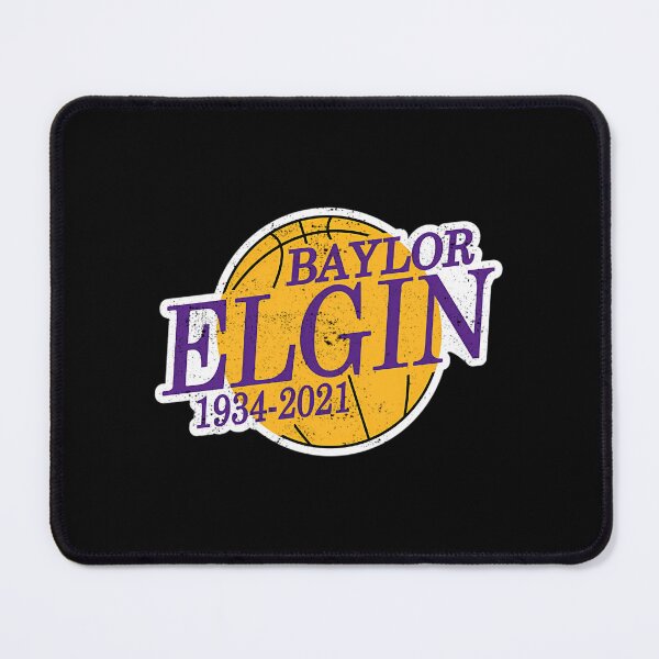Item preview, Elgin Baylor designed and sold by ibrunacpv.