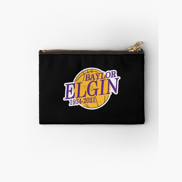 Item preview, Elgin Baylor designed and sold by ibrunacpv.