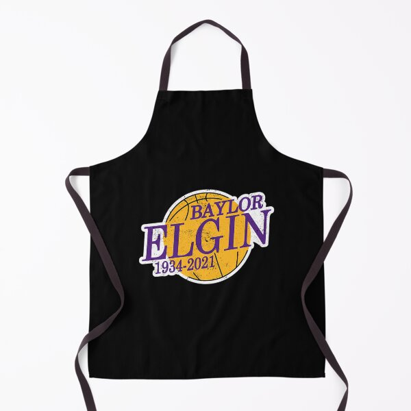 Item preview, Elgin Baylor designed and sold by ibrunacpv.