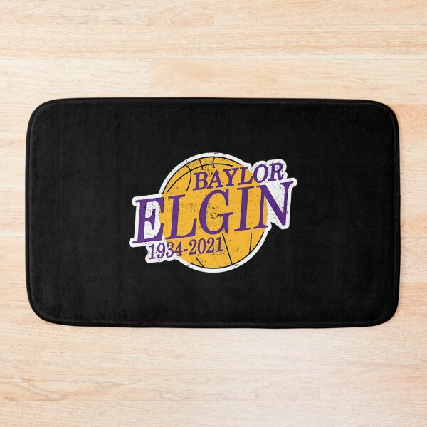 Item preview, Elgin Baylor designed and sold by ibrunacpv.