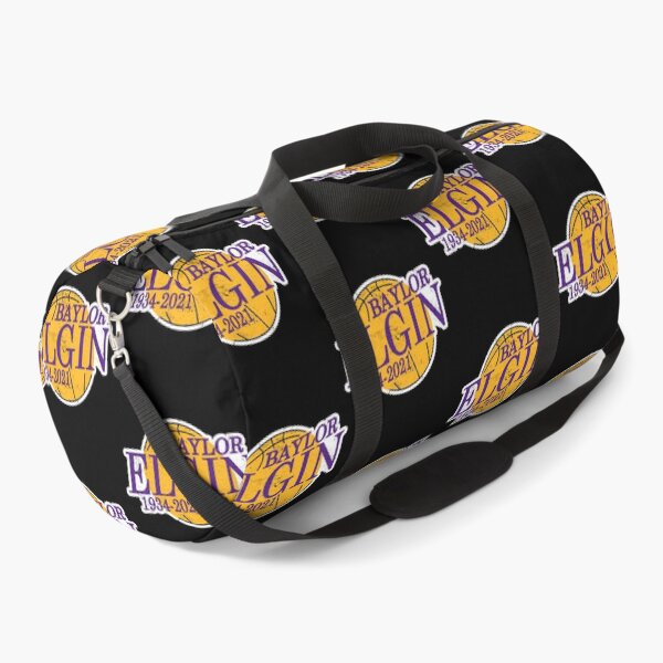 Item preview, Elgin Baylor designed and sold by ibrunacpv.