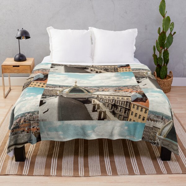 Item preview, City Views designed and sold by Debra Cox.