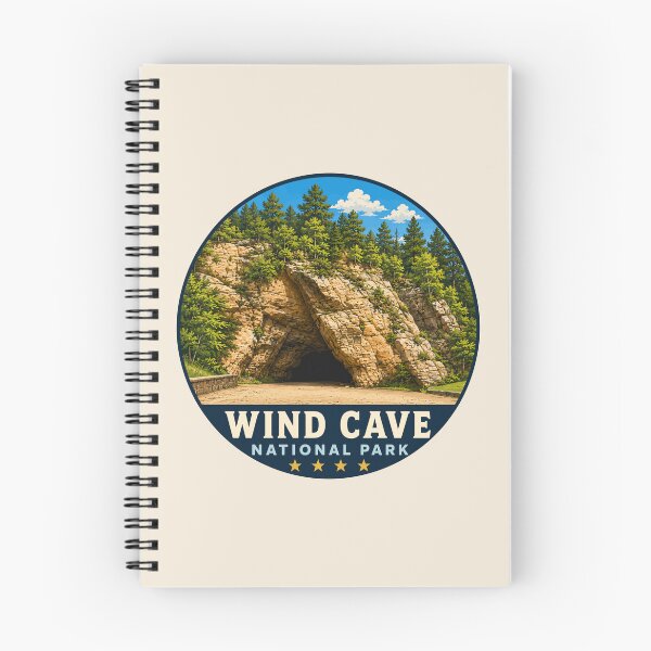 Item preview, Wind Cave National Park South Dakota Bison designed and sold by Gideon Emmerich.