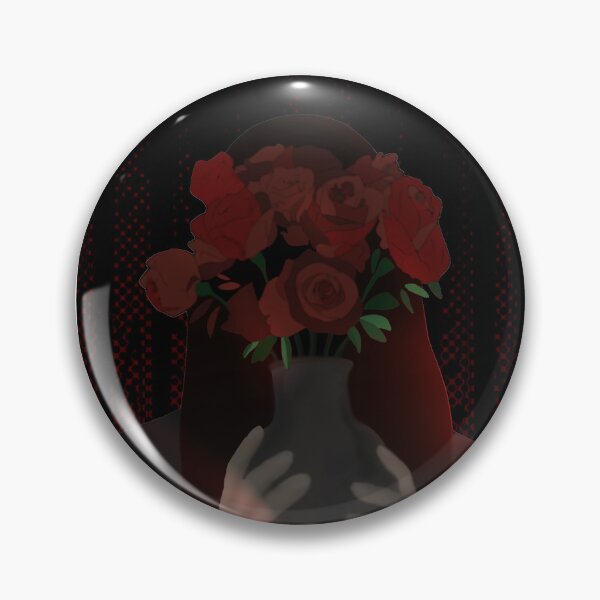 Item preview, Obsession: The Flower Vase Scene designed and sold by MegitsunesMedia.