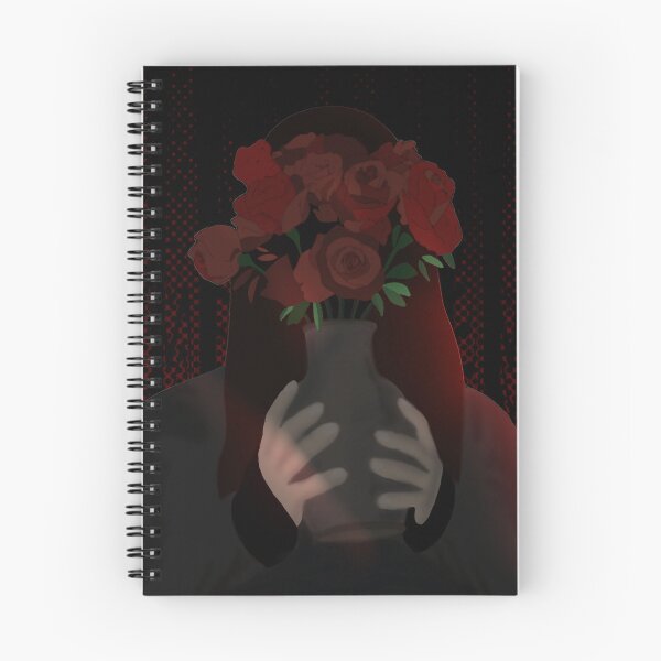 Item preview, Obsession: The Flower Vase Scene designed and sold by MegitsunesMedia.