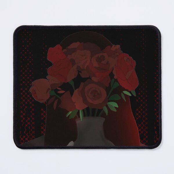 Item preview, Obsession: The Flower Vase Scene designed and sold by MegitsunesMedia.