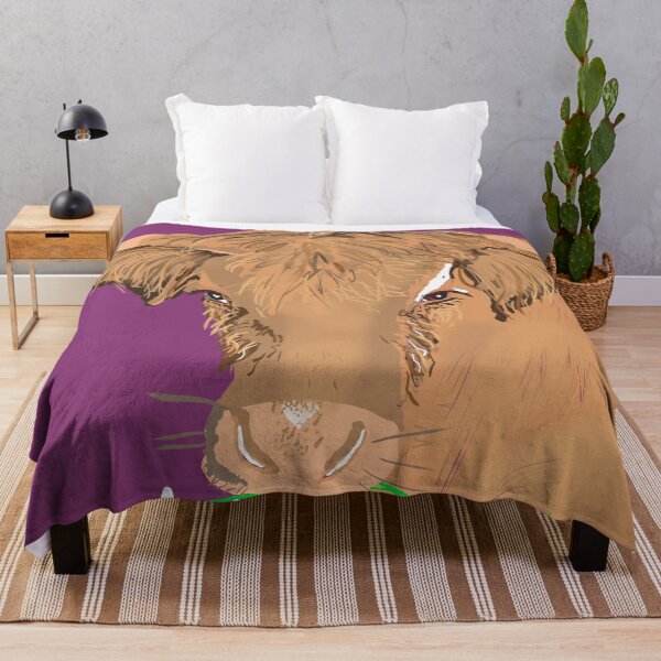 Item preview, Young Bull designed and sold by TinaJostDesigns.