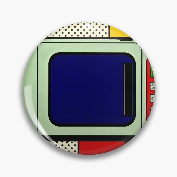 Item preview, Microwave Reimagined: A Journey Through Iconic Art Movements #1 designed and sold by Helios Be. Lavsh.