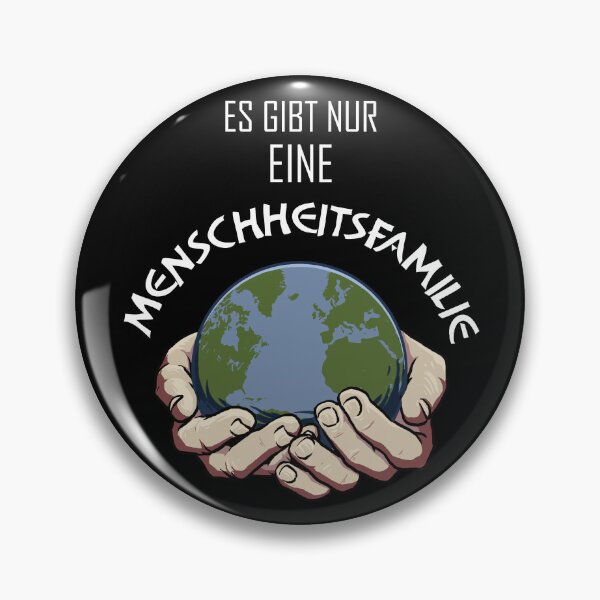Item preview, There is only one human family. Peace movement. designed and sold by MyPriond.