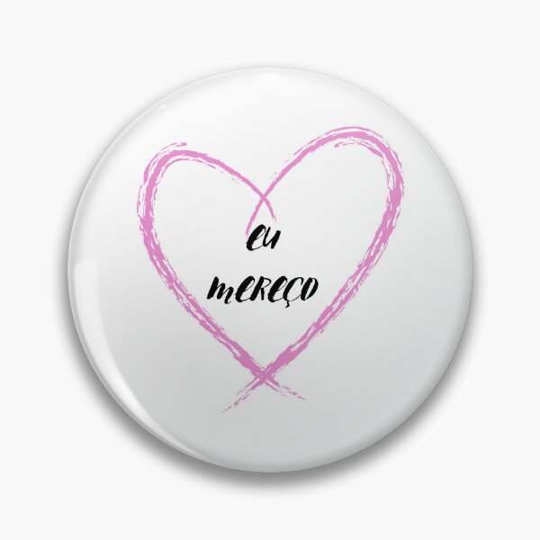 Item preview, EU MEREÇO designed and sold by IsaCria.