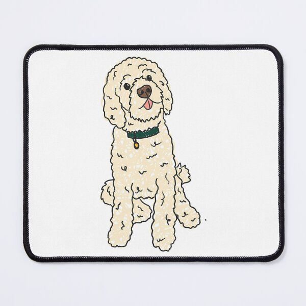 Item preview, First Pup Bu Livingstone designed and sold by ibrunacpv.