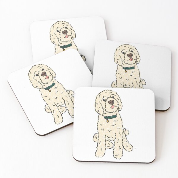 Item preview, First Pup Bu Livingstone designed and sold by ibrunacpv.