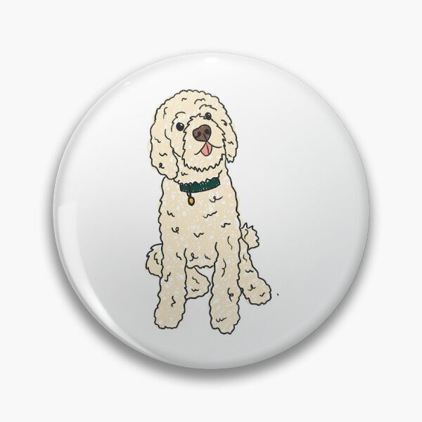 Item preview, First Pup Bu Livingstone designed and sold by ibrunacpv.