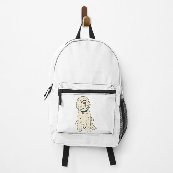 Item preview, First Pup Bu Livingstone designed and sold by ibrunacpv.