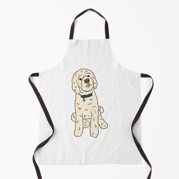 Item preview, First Pup Bu Livingstone designed and sold by ibrunacpv.