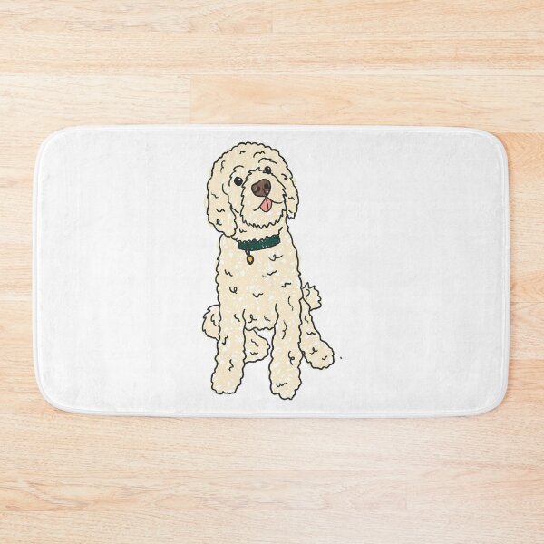 Item preview, First Pup Bu Livingstone designed and sold by ibrunacpv.