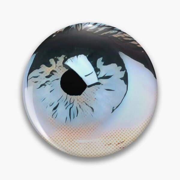 Item preview, Artwork Eye designed and sold by Art School Dropout.