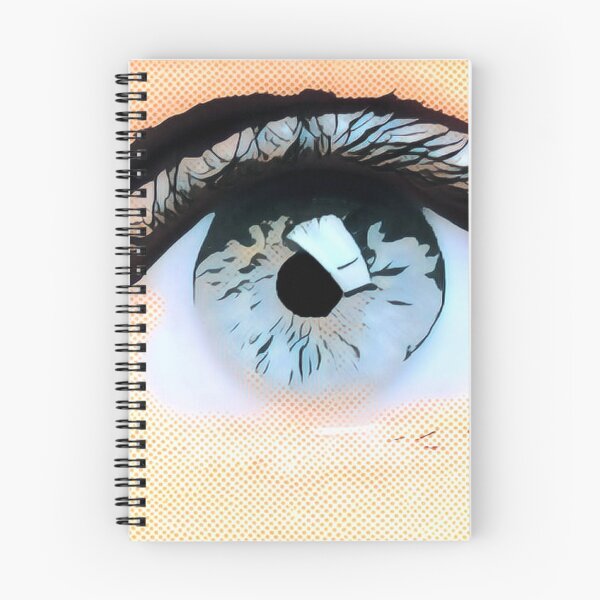 Item preview, Artwork Eye designed and sold by Art School Dropout.