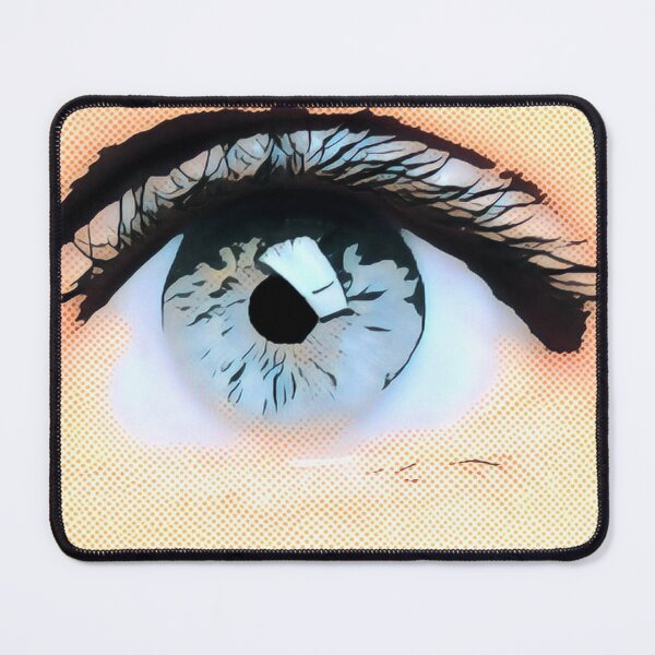 Item preview, Artwork Eye designed and sold by Art School Dropout.