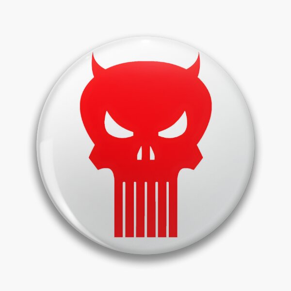 Item preview, Punisher Skull designed and sold by tcart9.