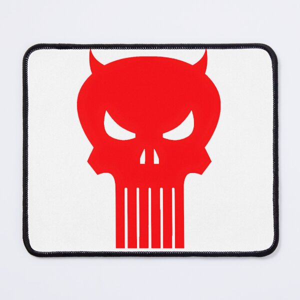 Item preview, Punisher Skull designed and sold by tcart9.
