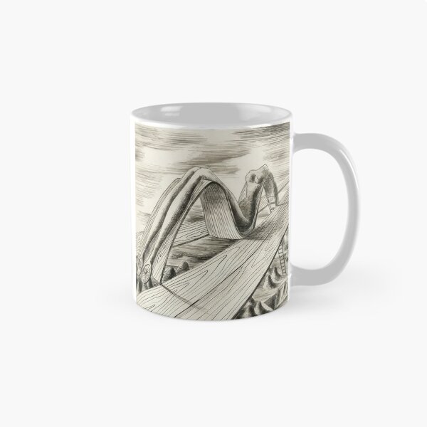 Item preview, Remedios Varo designed and sold by YasminaGifts.