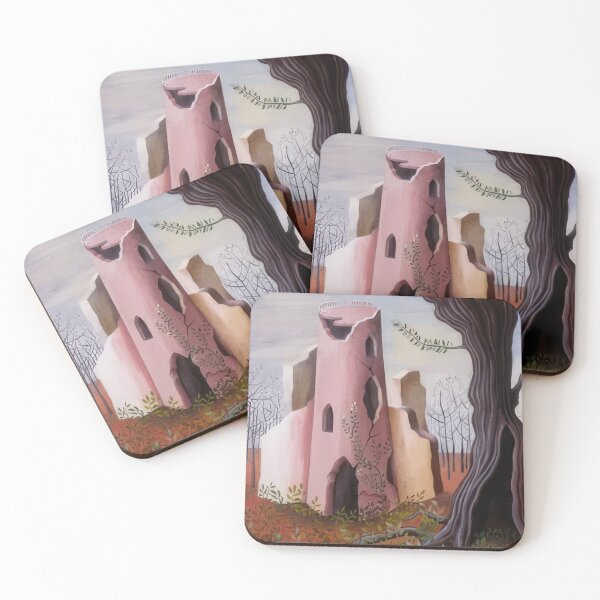 Item preview, Remedios Varo designed and sold by YasminaGifts.
