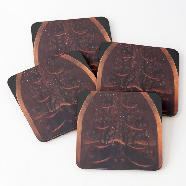 Item preview, Remedios Varo designed and sold by YasminaGifts.
