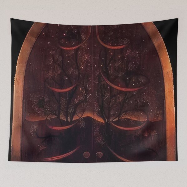Item preview, Remedios Varo designed and sold by YasminaGifts.