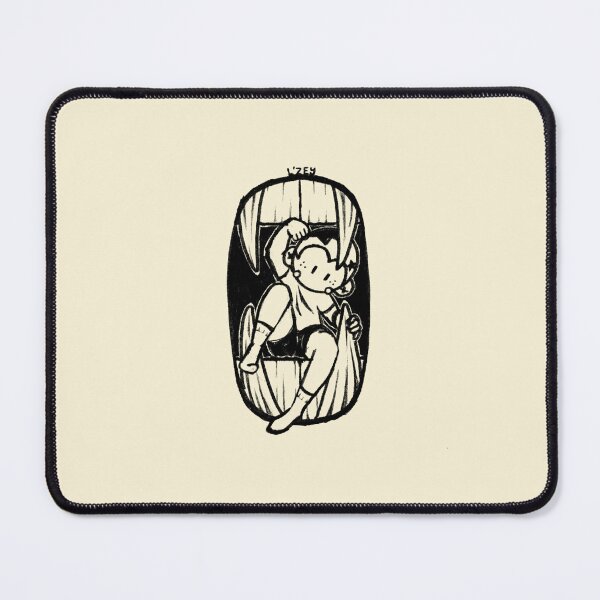 Item preview, Fake linocut  designed and sold by Lapostrophezey.
