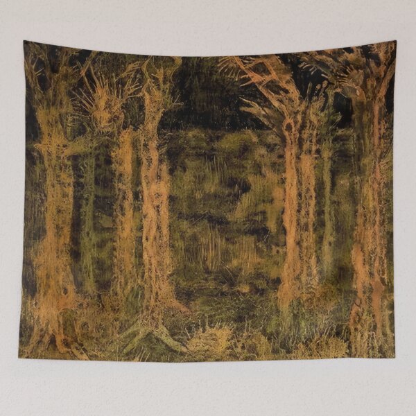 Item preview, Remedios Varo designed and sold by YasminaGifts.