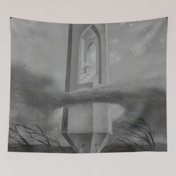 Item preview, Remedios Varo designed and sold by YasminaGifts.