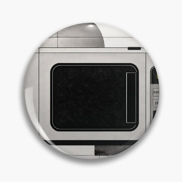 Item preview, Microwave Reimagined: A Journey Through Iconic Art Movements #2 designed and sold by Helios Be. Lavsh.