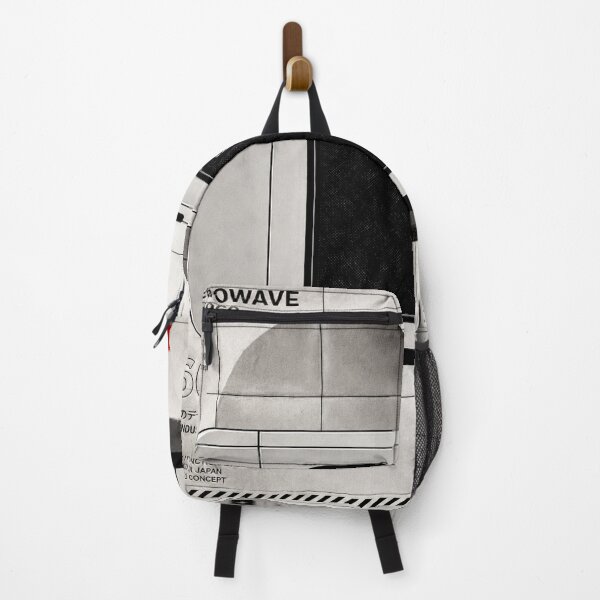Item preview, Microwave Reimagined: A Journey Through Iconic Art Movements #2 designed and sold by Helios Be. Lavsh.