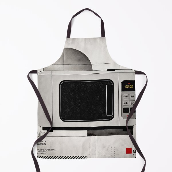Item preview, Microwave Reimagined: A Journey Through Iconic Art Movements #2 designed and sold by Helios Be. Lavsh.