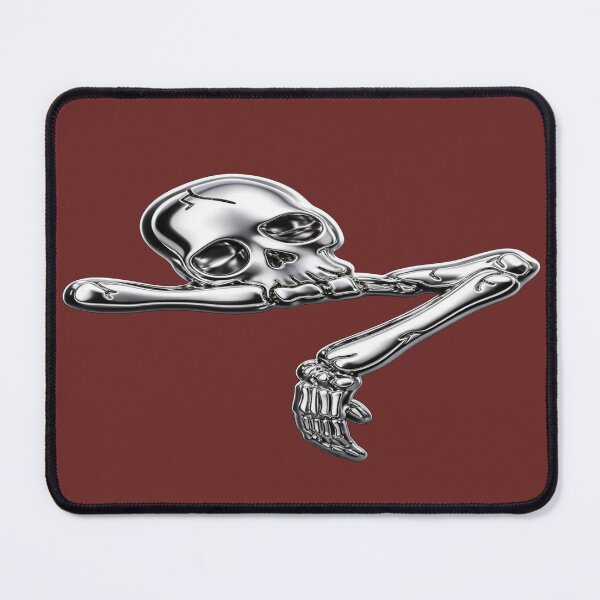 Item preview, Macabre Elegance in Molten Steel? designed and sold by RAYBIL.