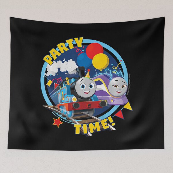 Item preview, Cartoon Birthday Movie Friend Vintage Kids Funny Essential designed and sold by JackyMirenden.