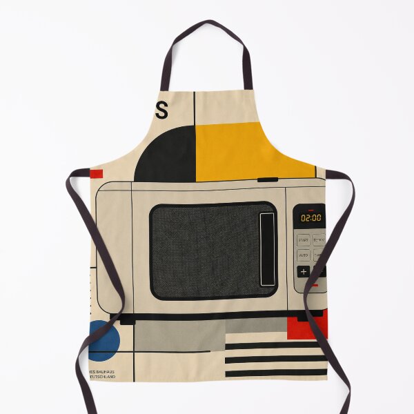 Item preview, Microwave Reimagined: A Journey Through Iconic Art Movements #3 designed and sold by Helios Be. Lavsh.